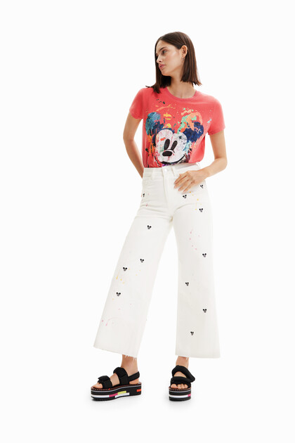 Total look