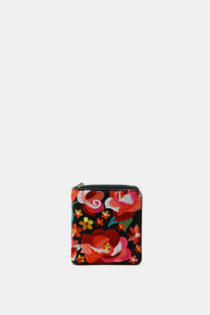 Monedero cuadrado mini | Desigual