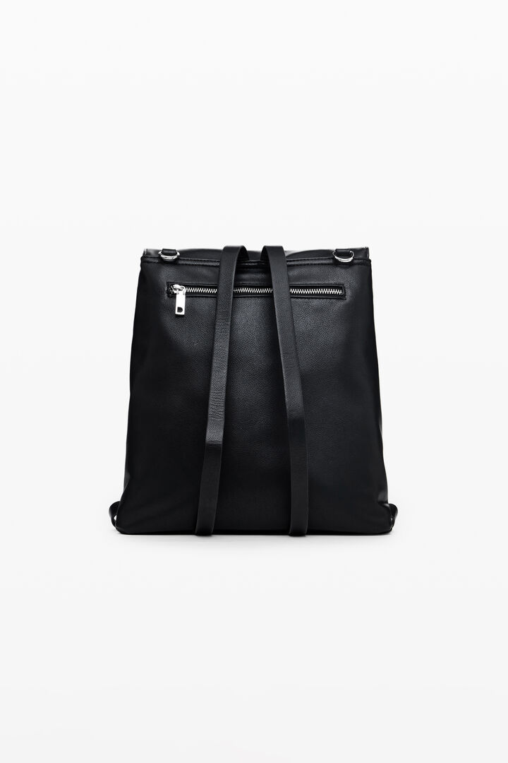 Mini botanical multi-position backpack | Desigual