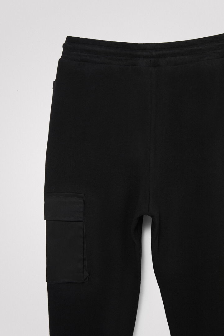 Pantalon cargo tie and dye | Desigual