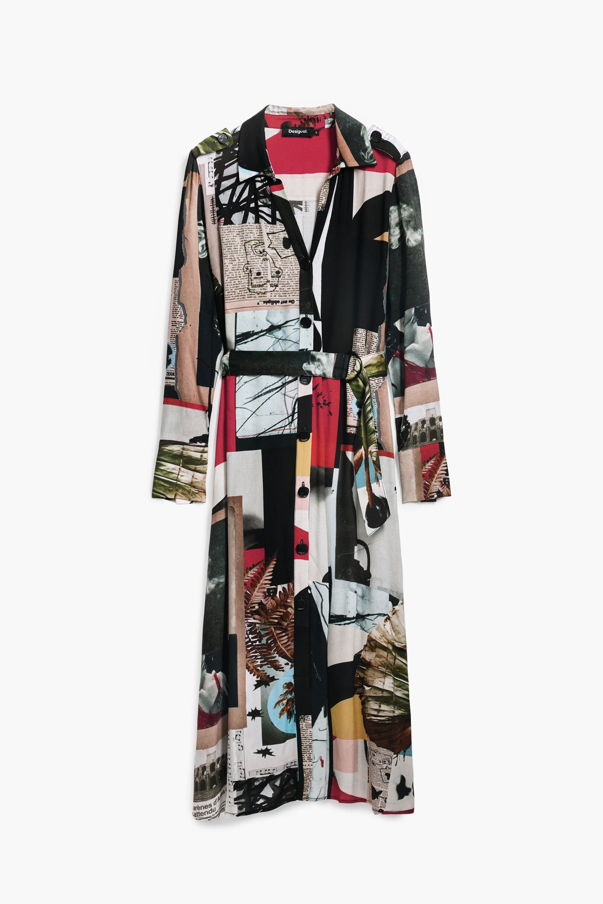 Mr. Christian Lacroixによってデザインされたドレス 女性用 I