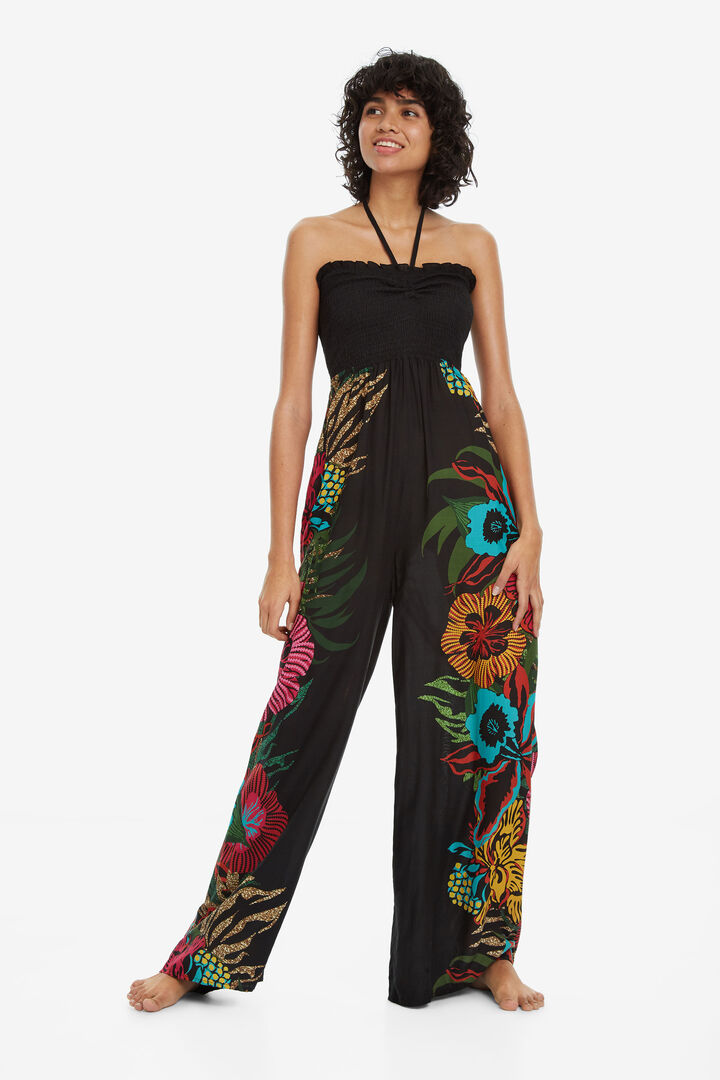 Floral Dress Dalila | Desigual