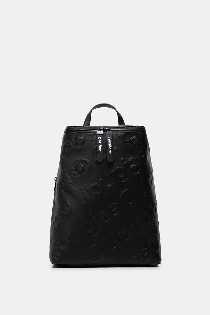 Veľký batoh s logom | Desigual