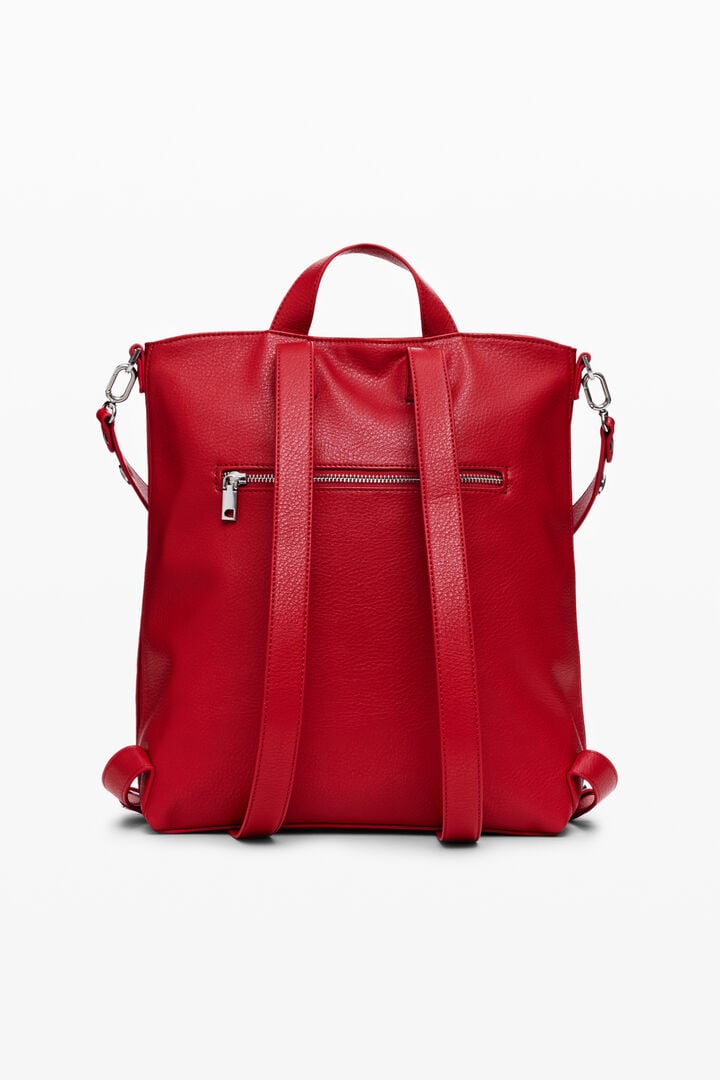 Ruksak s logotipom | Desigual