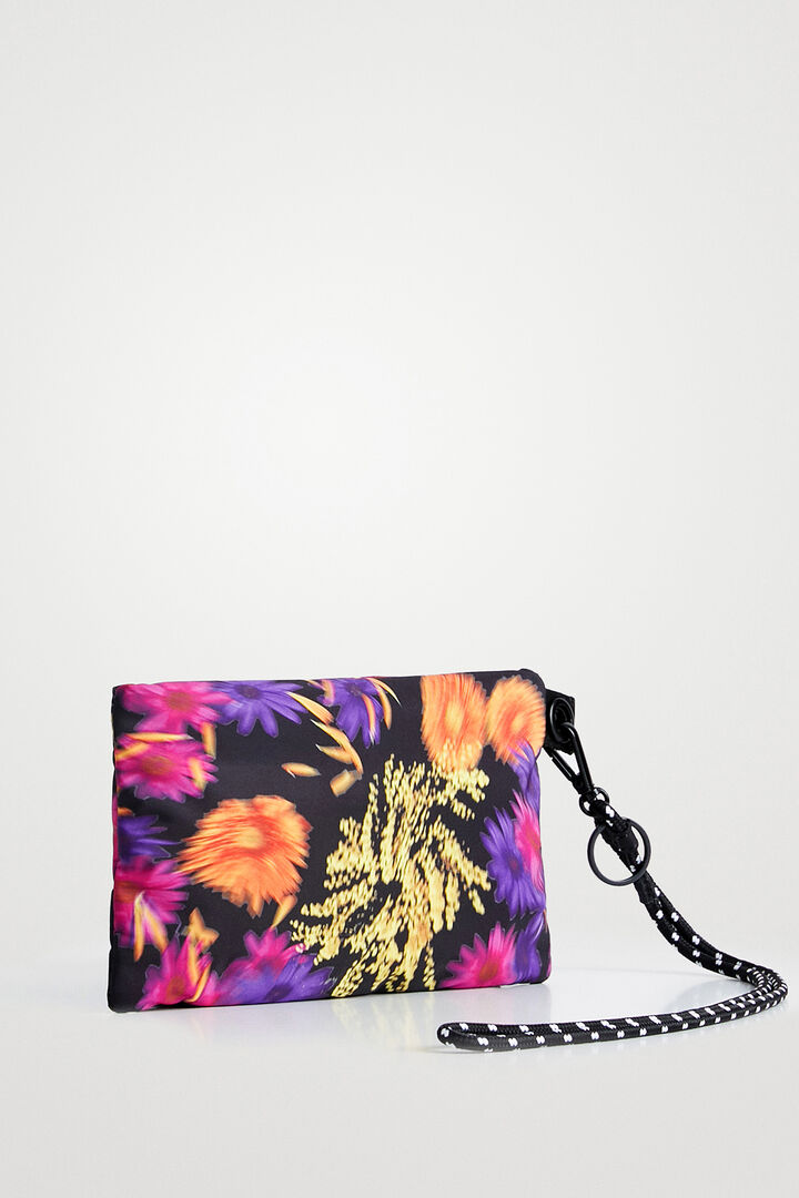 Floral toiletry bag | Desigual