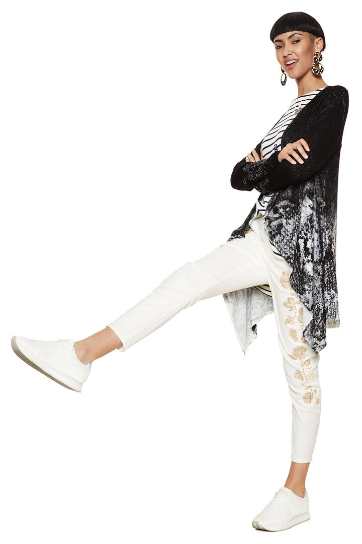 Cardigan Baku | Desigual