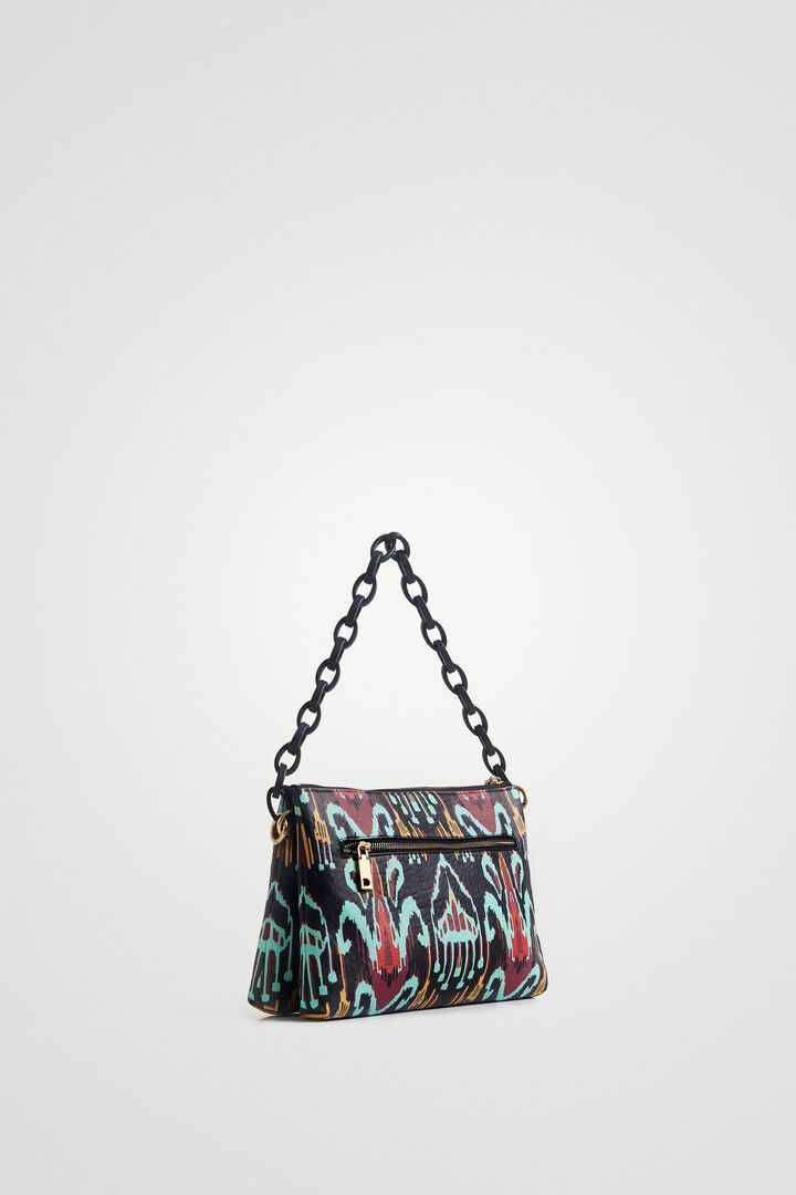 Kunstvolle Umhängetasche | Desigual