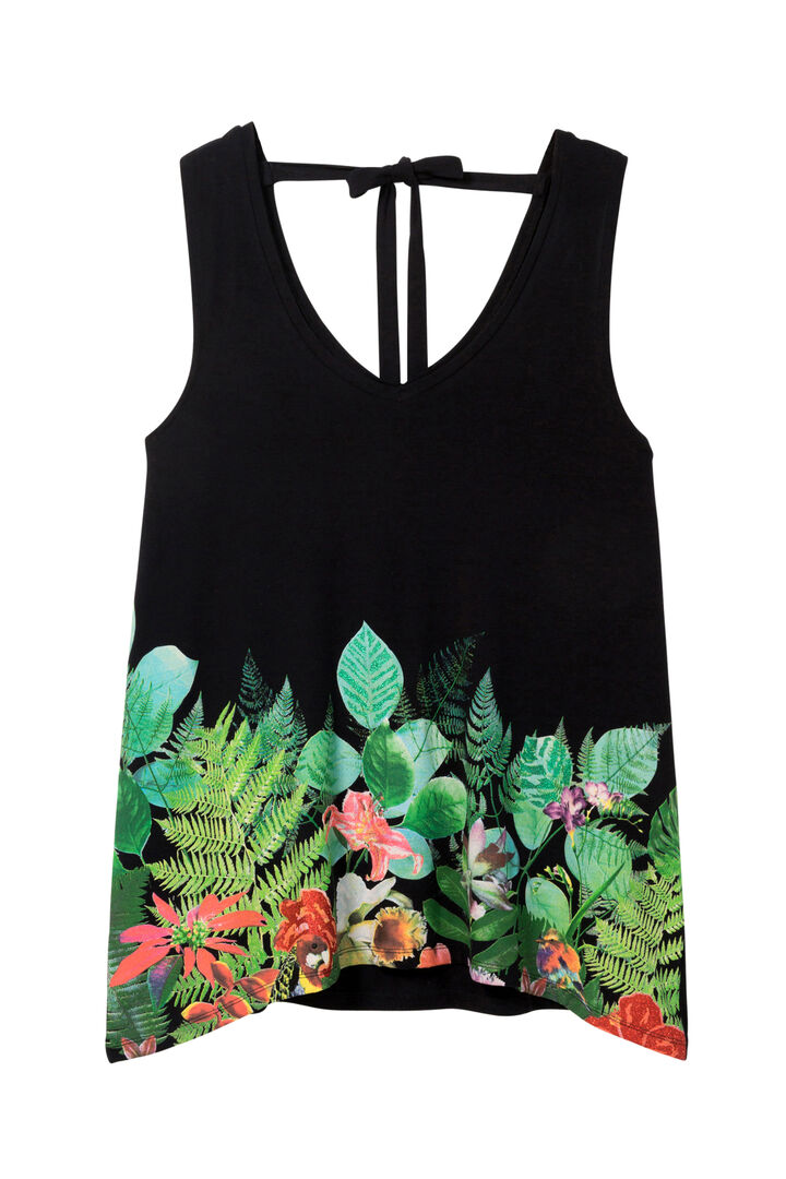 T-Shirt  Clara | Desigual