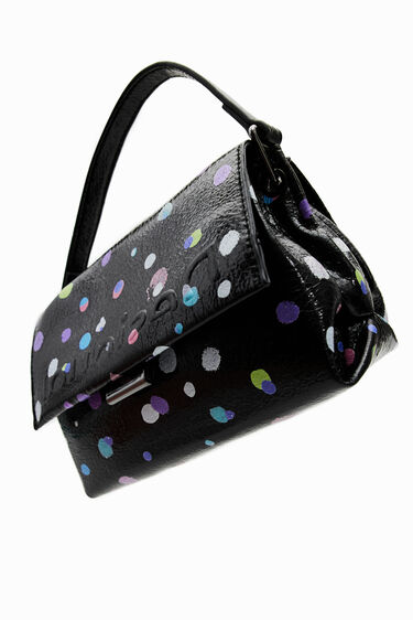 Mini-Umhängetasche Pünktchen | Desigual
