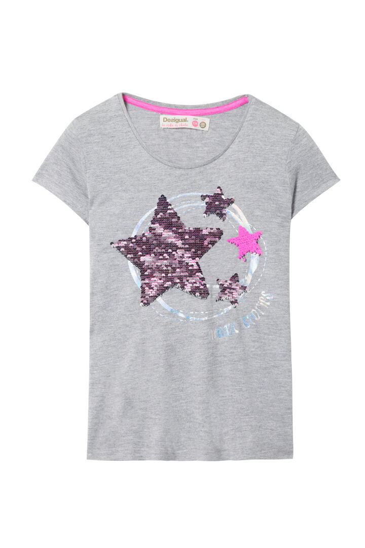 T-Shirt Nunavut | Desigual
