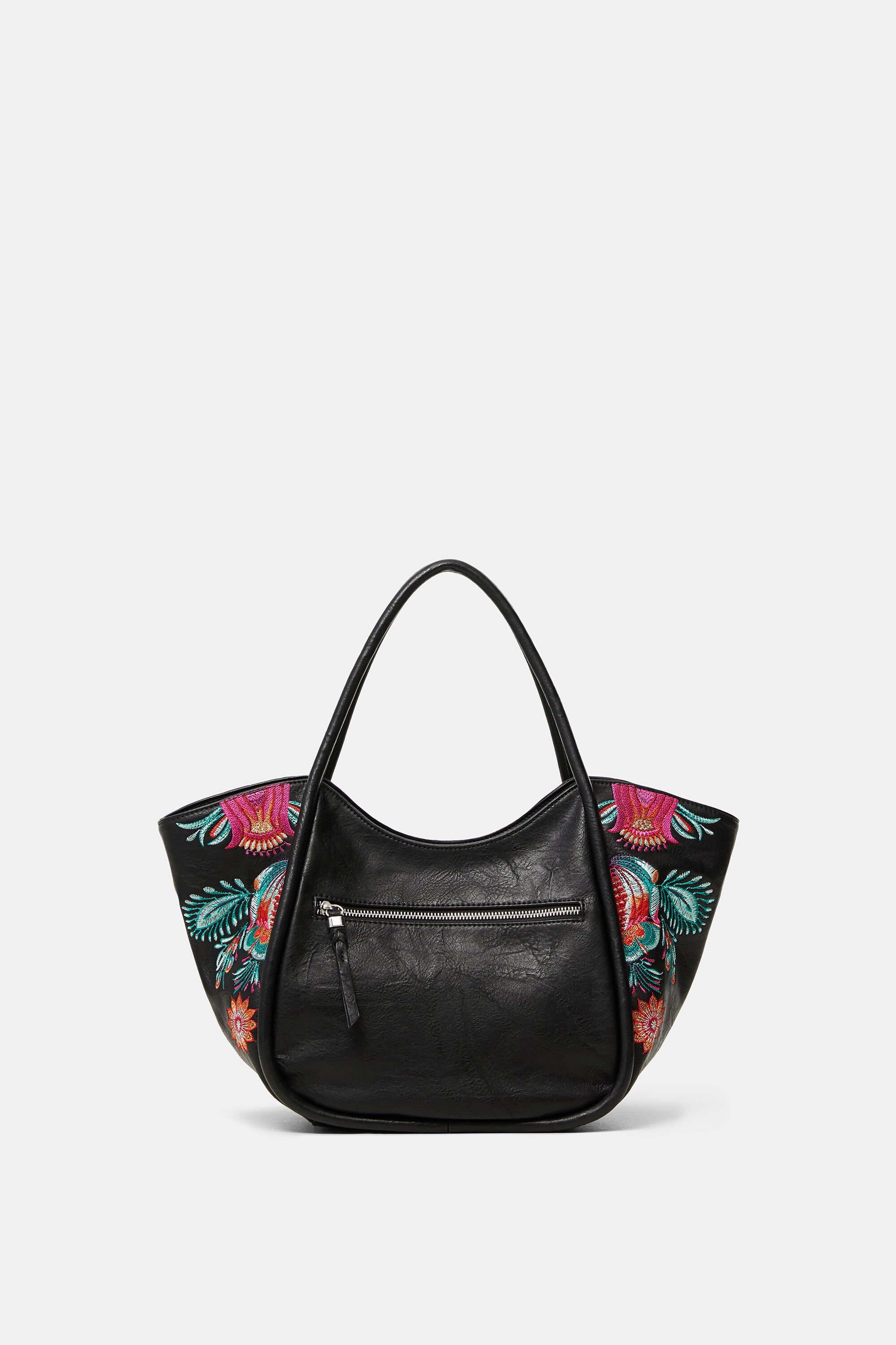 Desigual cheap beach bag
