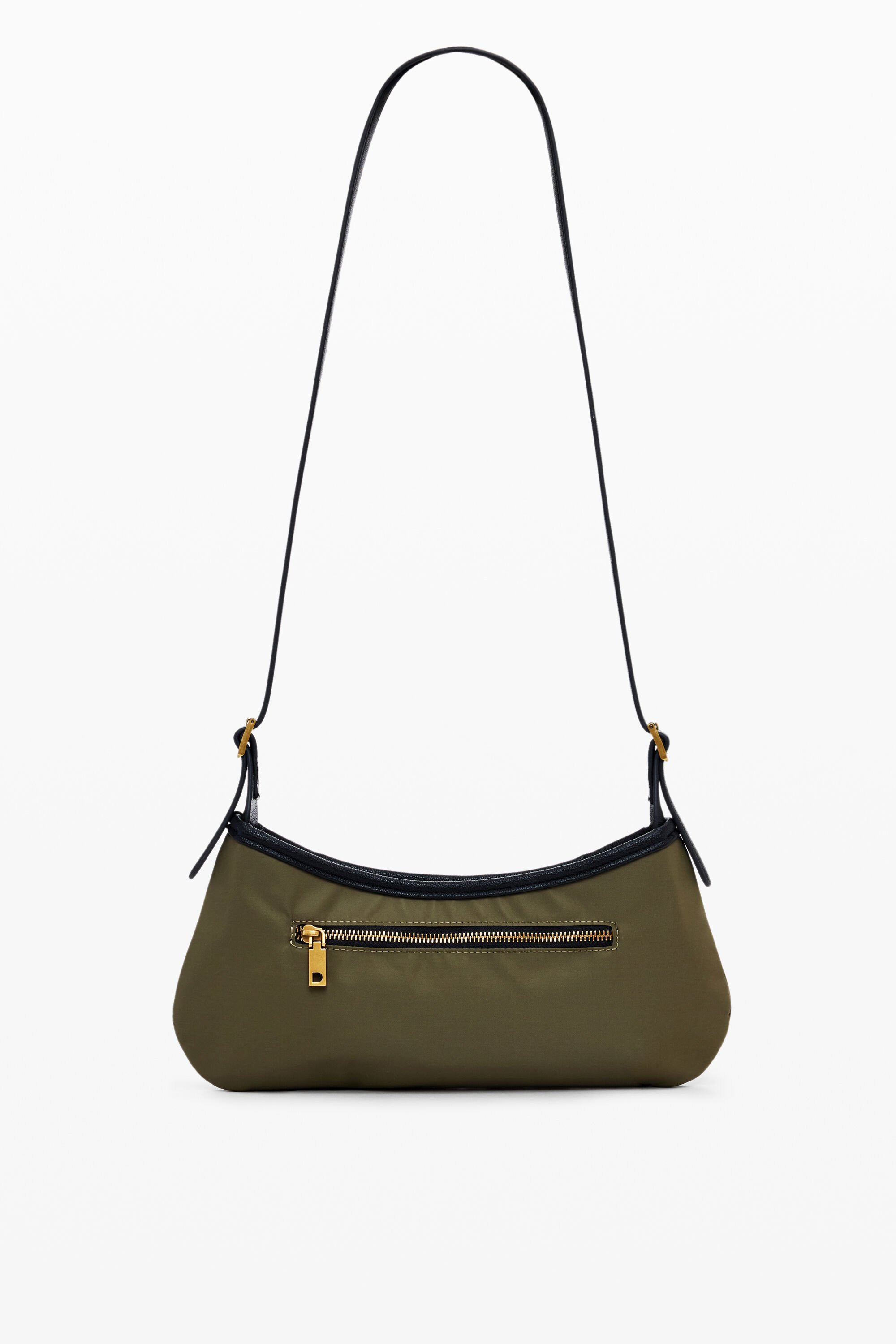 Shoulder bag multi pocket Desigual women s I Desigual