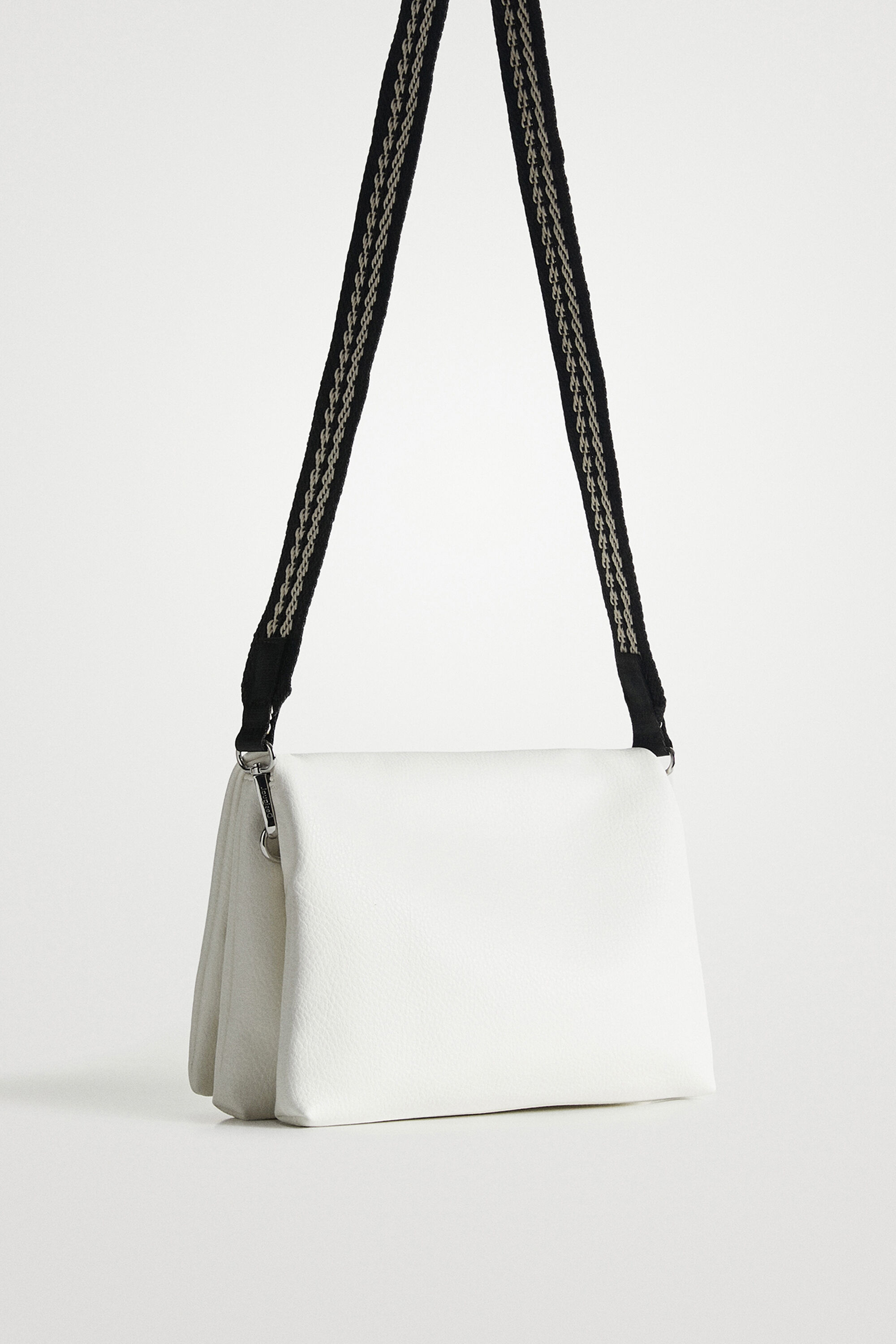 double m sling bolsa