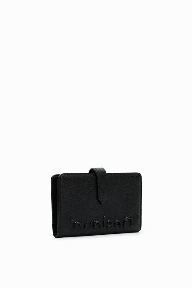 cable novia Gallo Monederos y carteras para mujer | Desigual