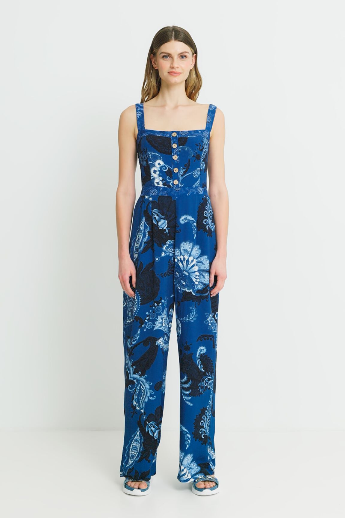 Desigual jumpsuits store