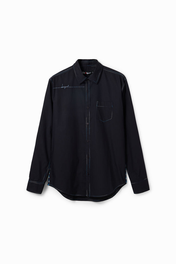 Camisa | Desigual