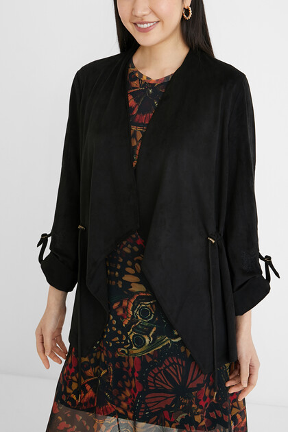 Manteaux Et Vestes Pour Femme Desigual Com