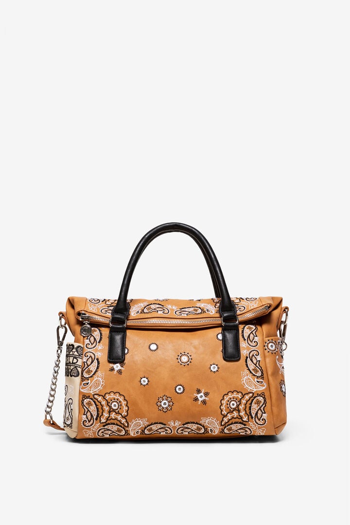 Boho handbag | Desigual
