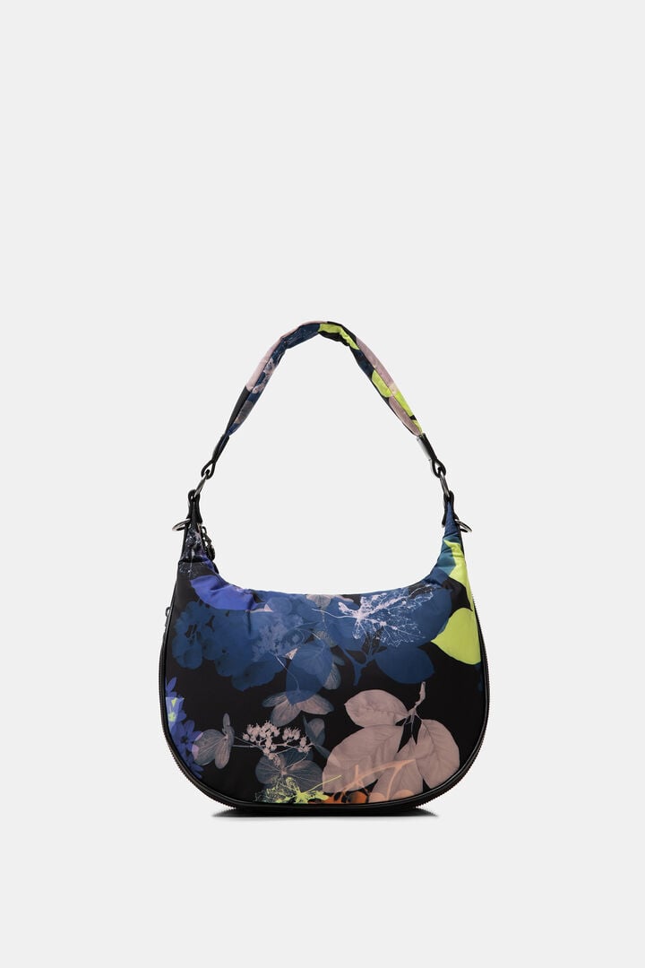 Arty floral bag | Desigual