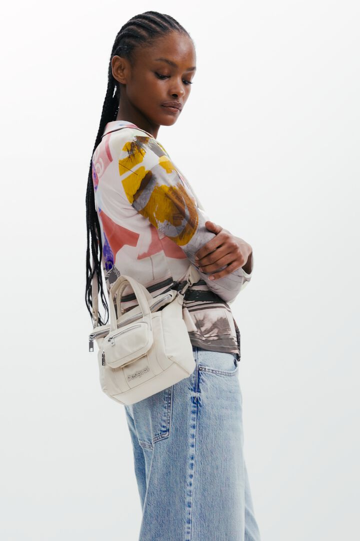 Voyager XS Backpack | Desigual