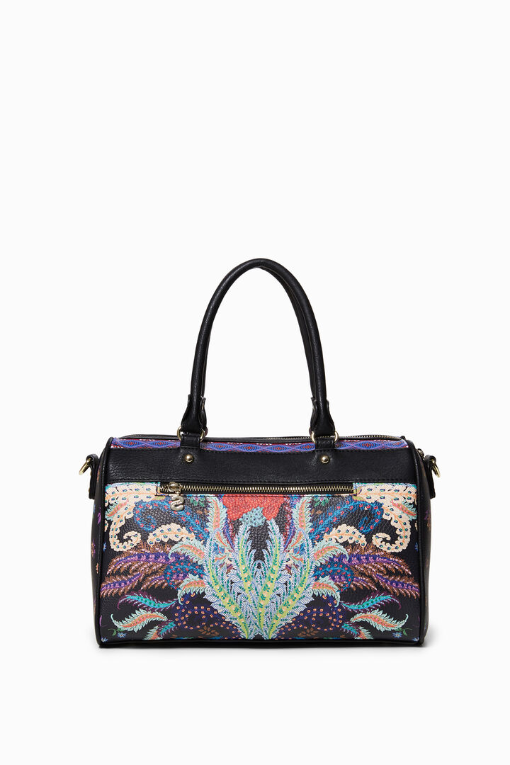 Feather Dublin Bag | Desigual