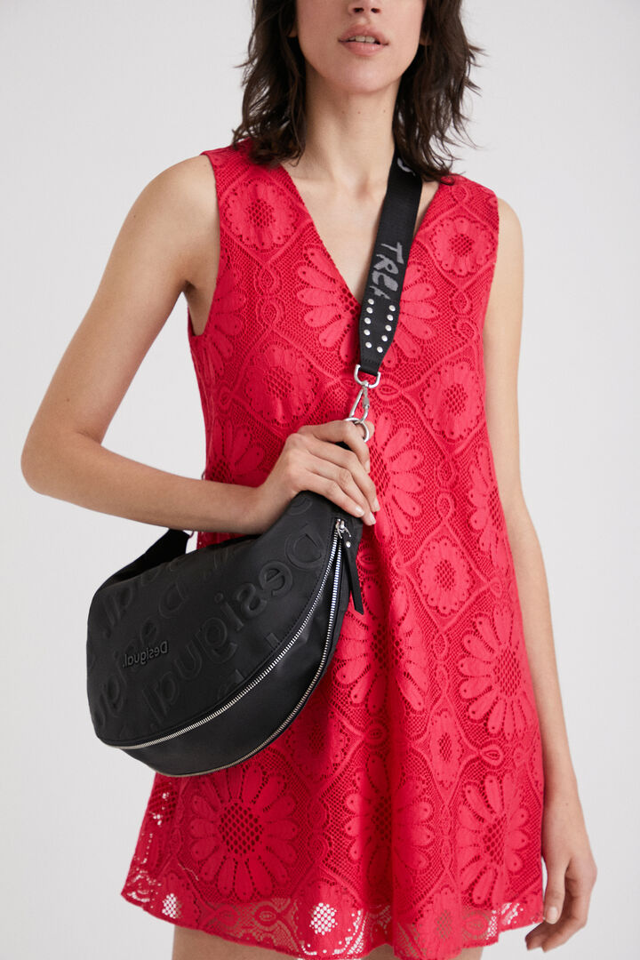 Logo banana sling | Desigual