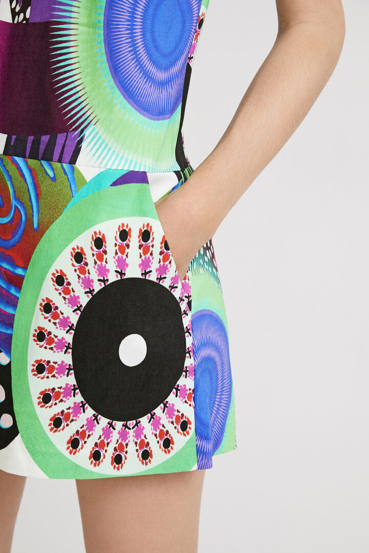 Pichi M. Christian Lacroix | Desigual