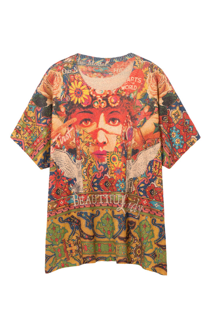 Pullover Beutiful Owl | Desigual