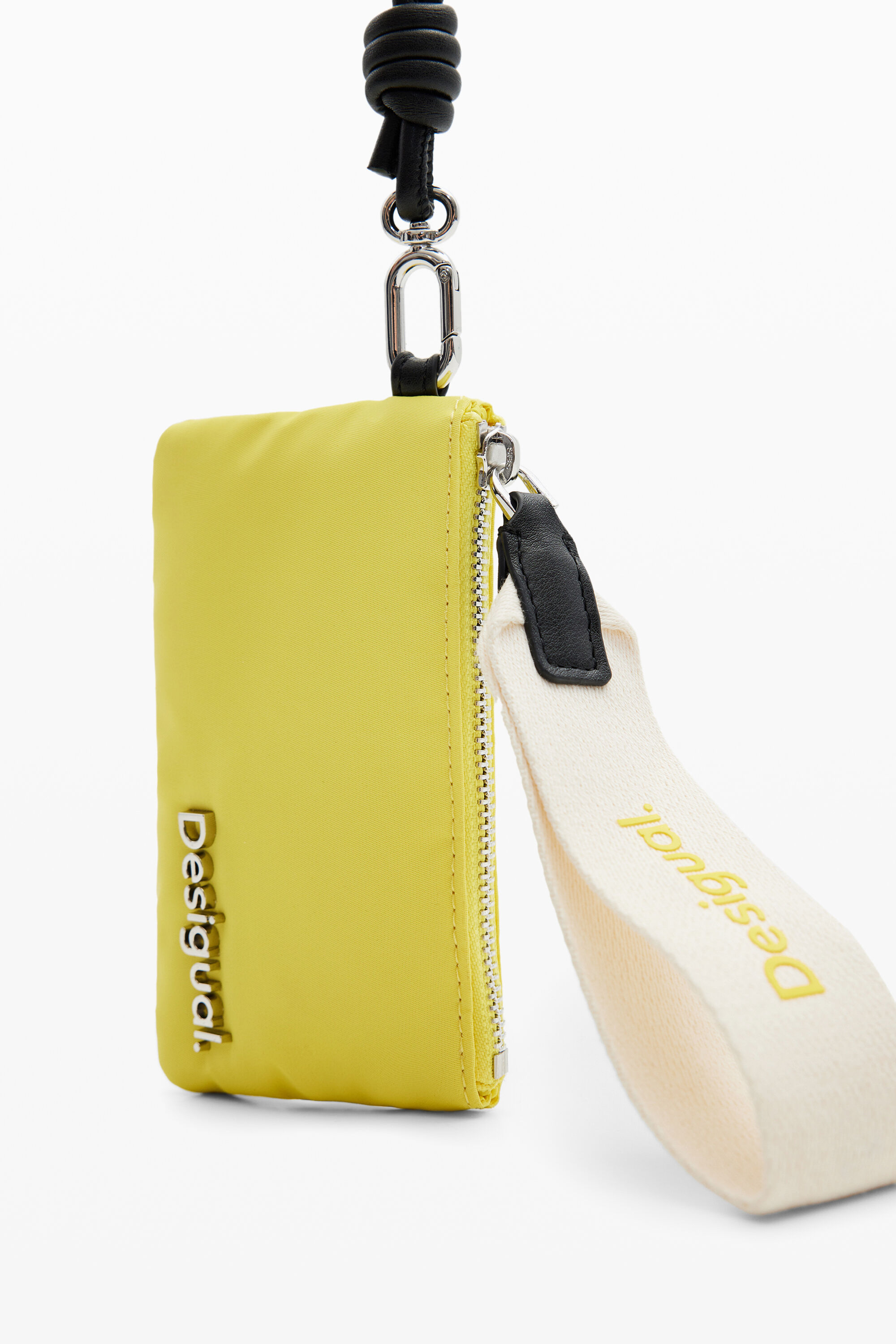 Desigual wallet sale sales