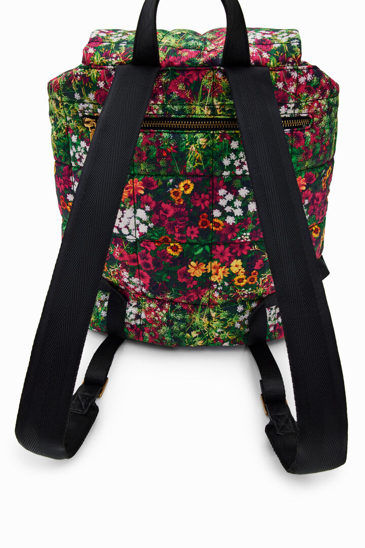 Velký recyklovaný batoh | Desigual