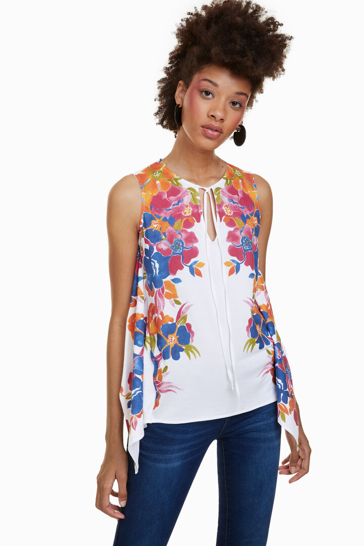 Nora T-Shirt | Desigual