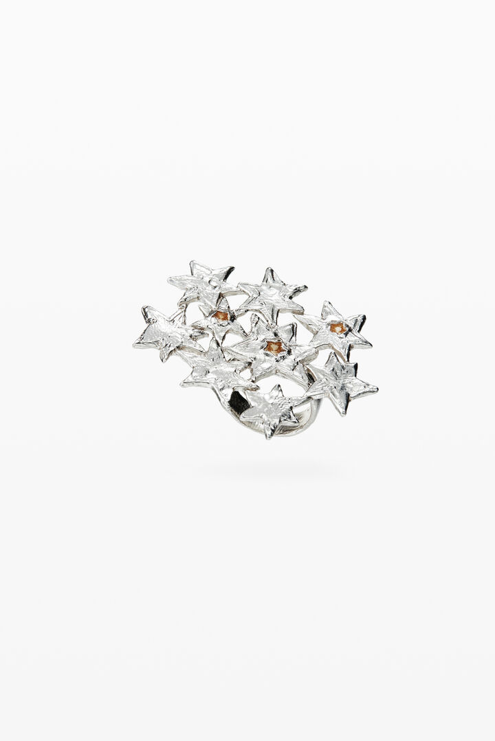 Bague d'étoiles Zalio | Desigual