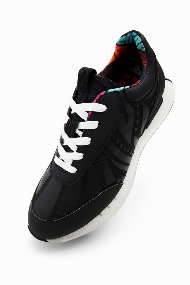 Sneakers y Deportivas Mujer |