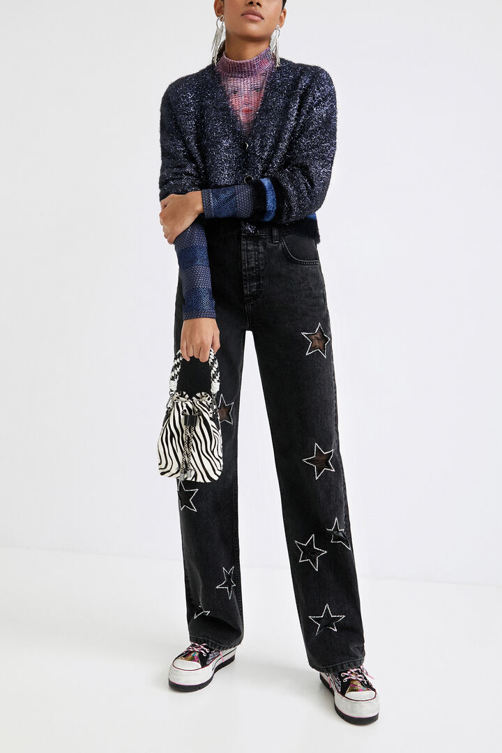 Jersey | Desigual