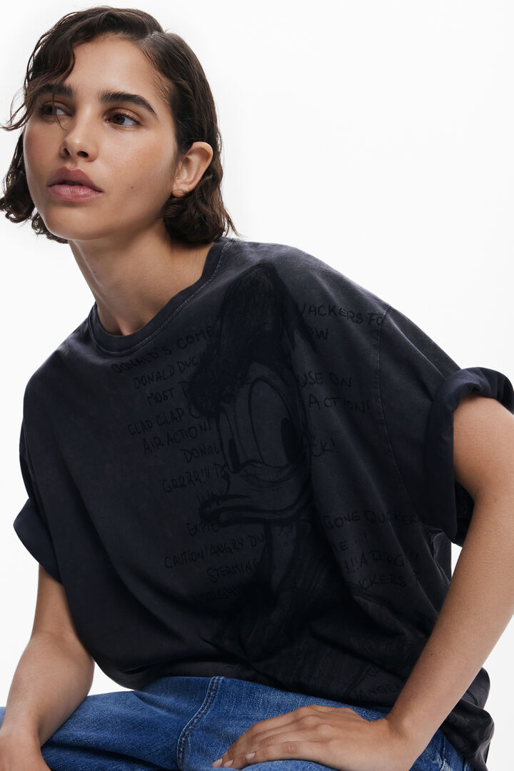 Donald Duck™ T-shirt | Desigual
