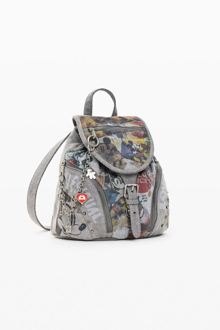 Rucsac Denim Mini Mickey&trade;