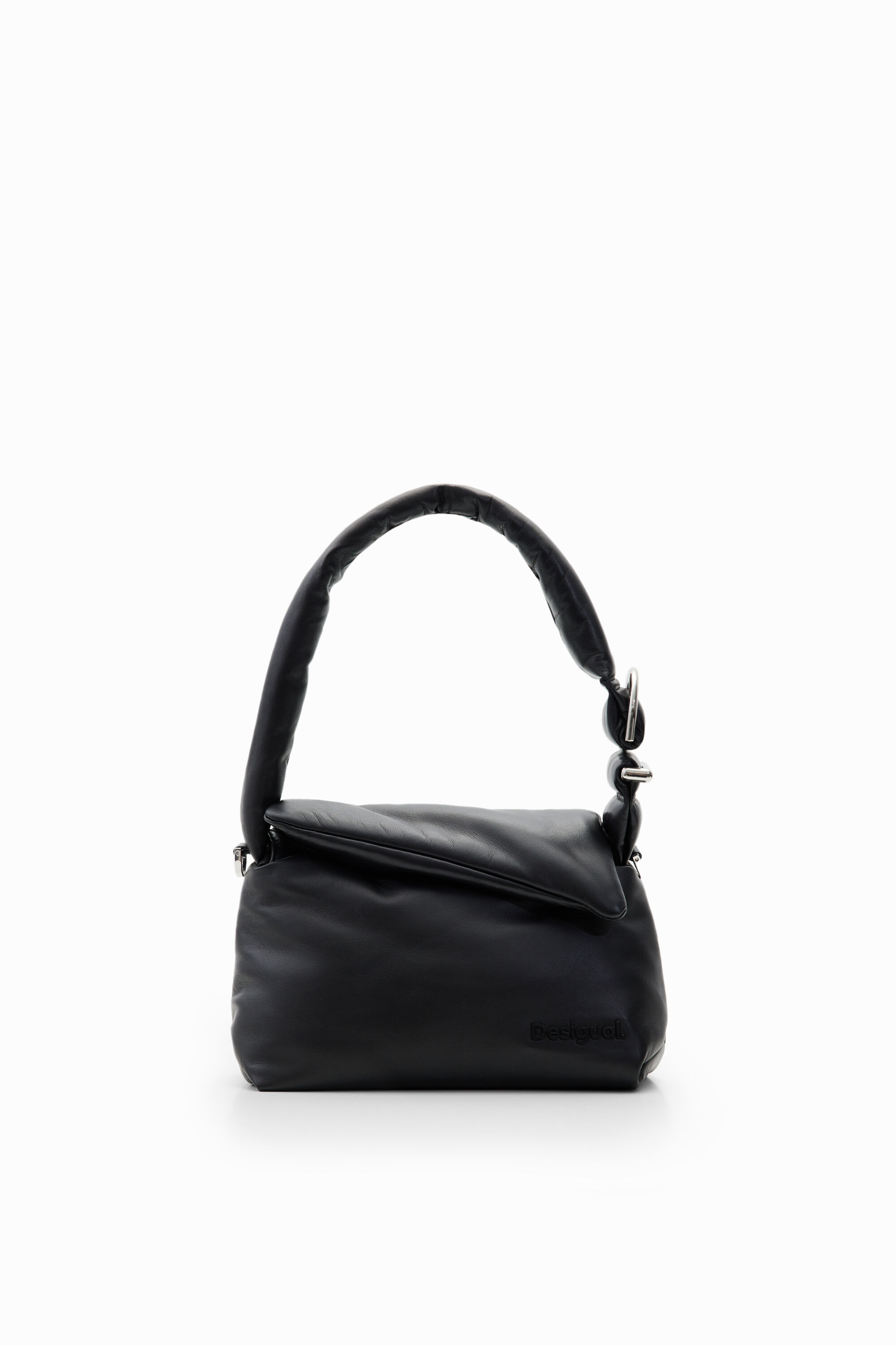 Borsa media pelle