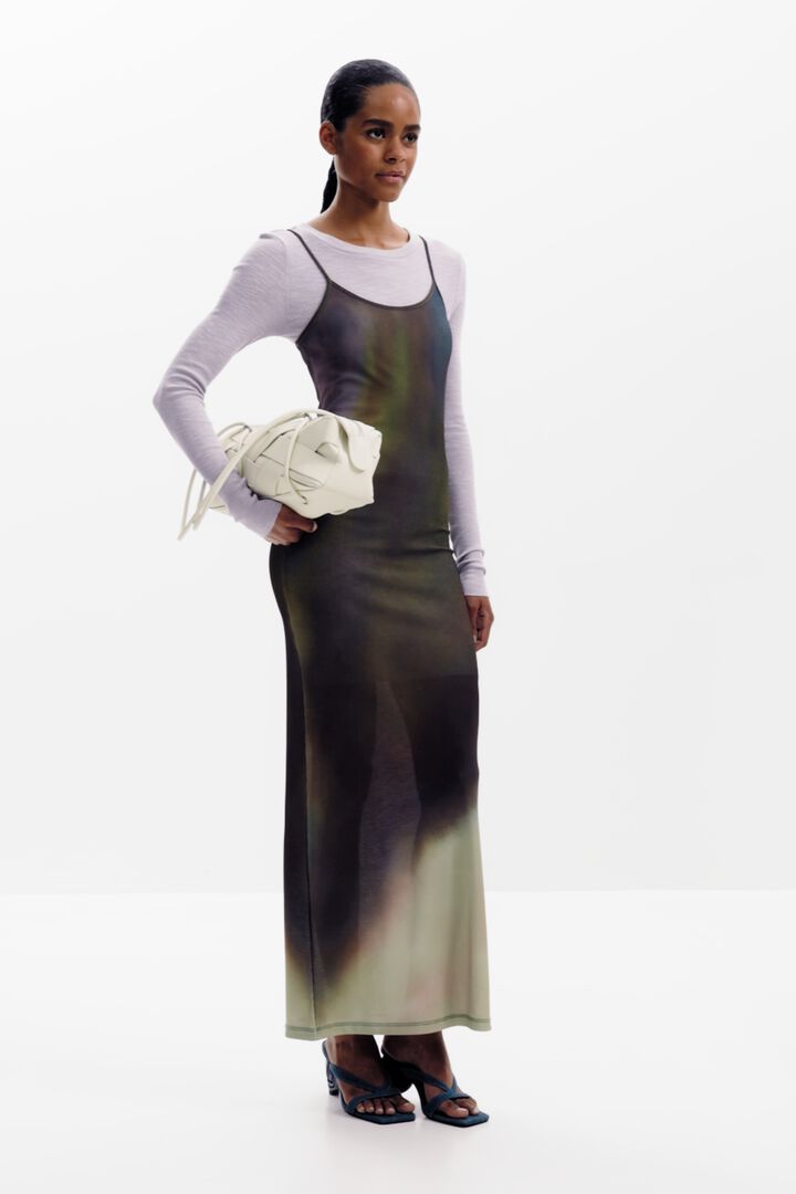 Vestito 2 in 1 maglietta | Desigual