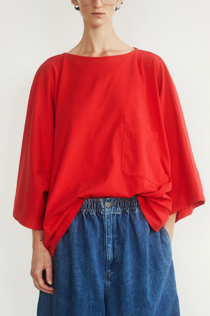 Hed Mayner oversize T-shirt | Desigual