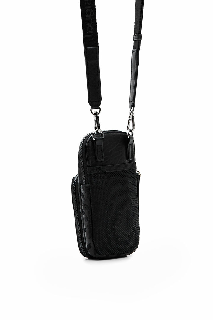 Geometric smartphone pouch | Desigual
