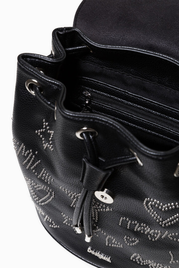 Galaxy Rivoli Backpack | Desigual