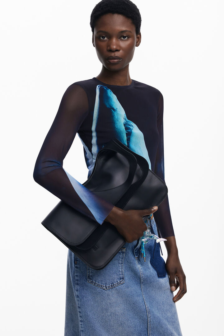 Sac moyen multiposition Botter | Desigual