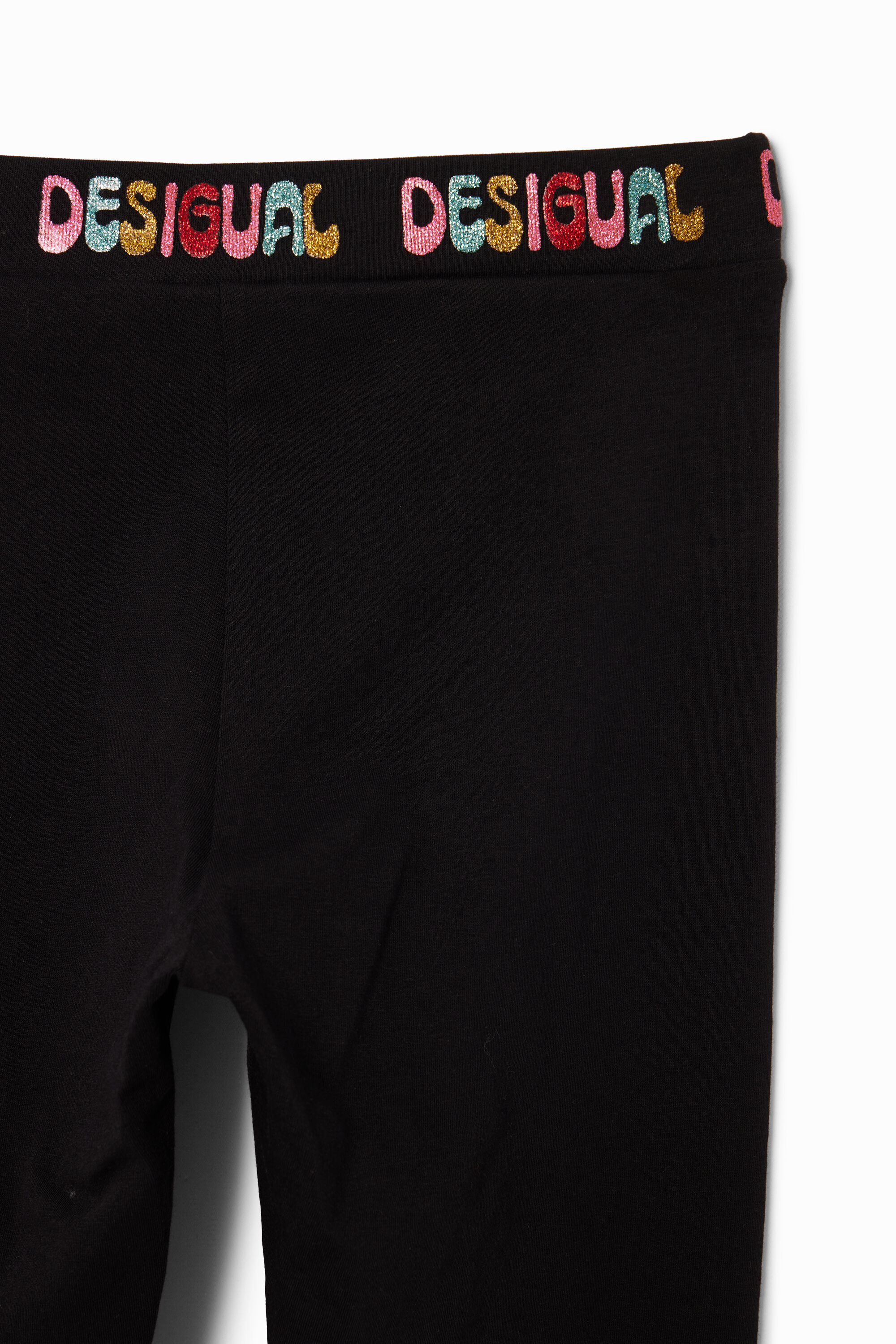 Desigual Kids Long Leggings