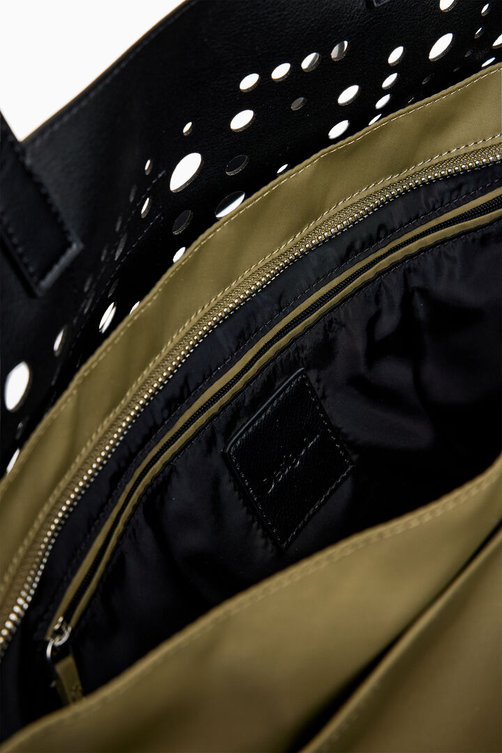 Bossa shopper cercles | Desigual