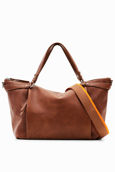 Bolso grande | Desigual.com