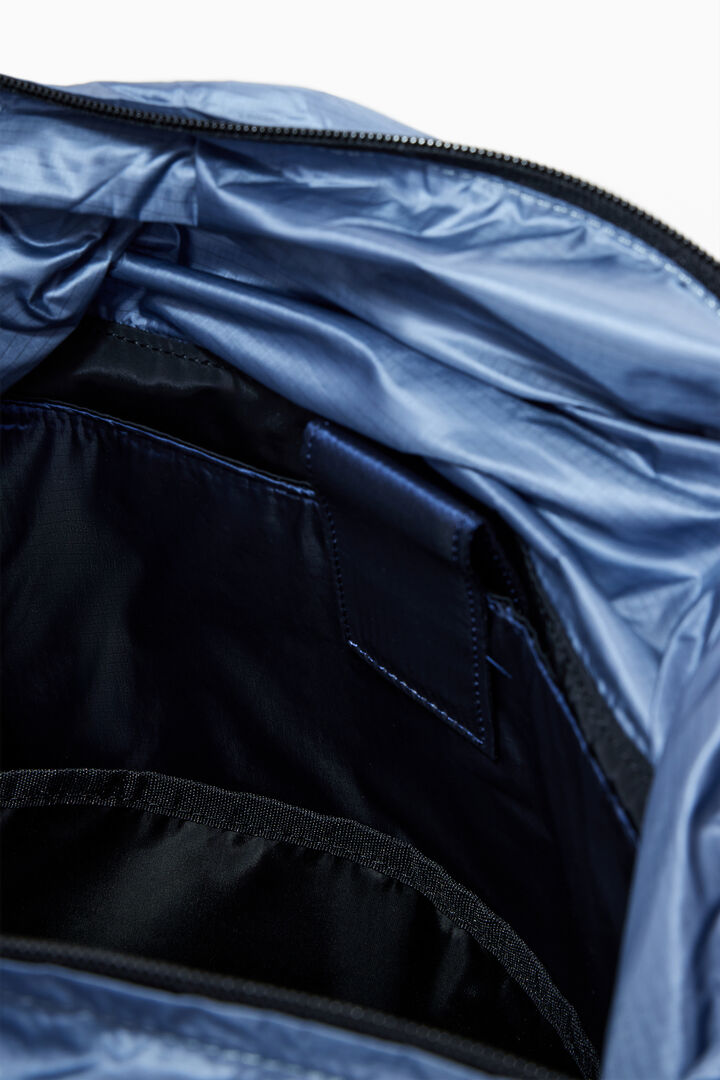 Großer Nylon-Tote-Rucksack | Desigual
