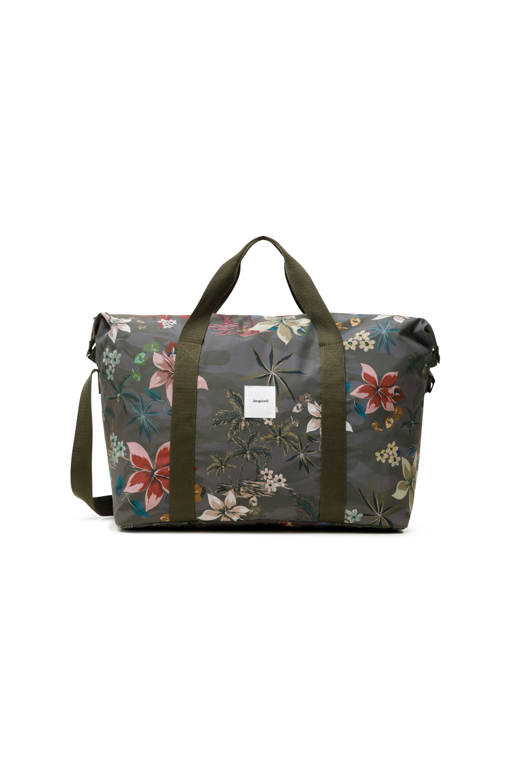 Bolsa deporte desigual 2025