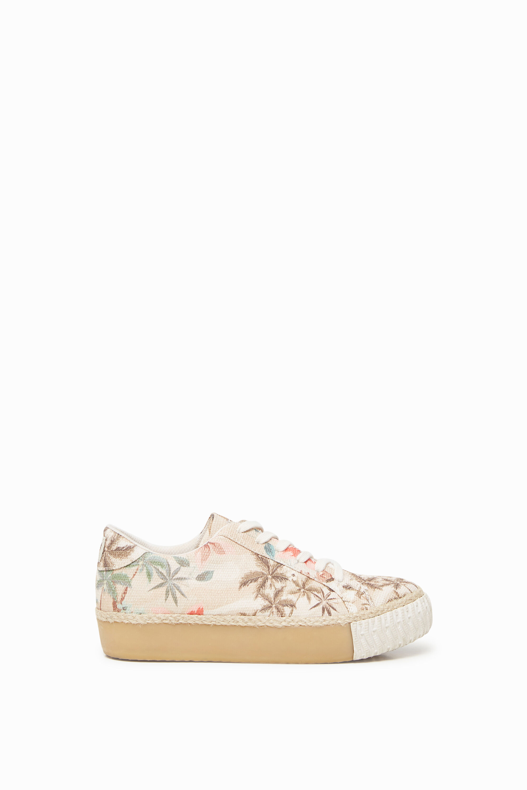 desigual shoes