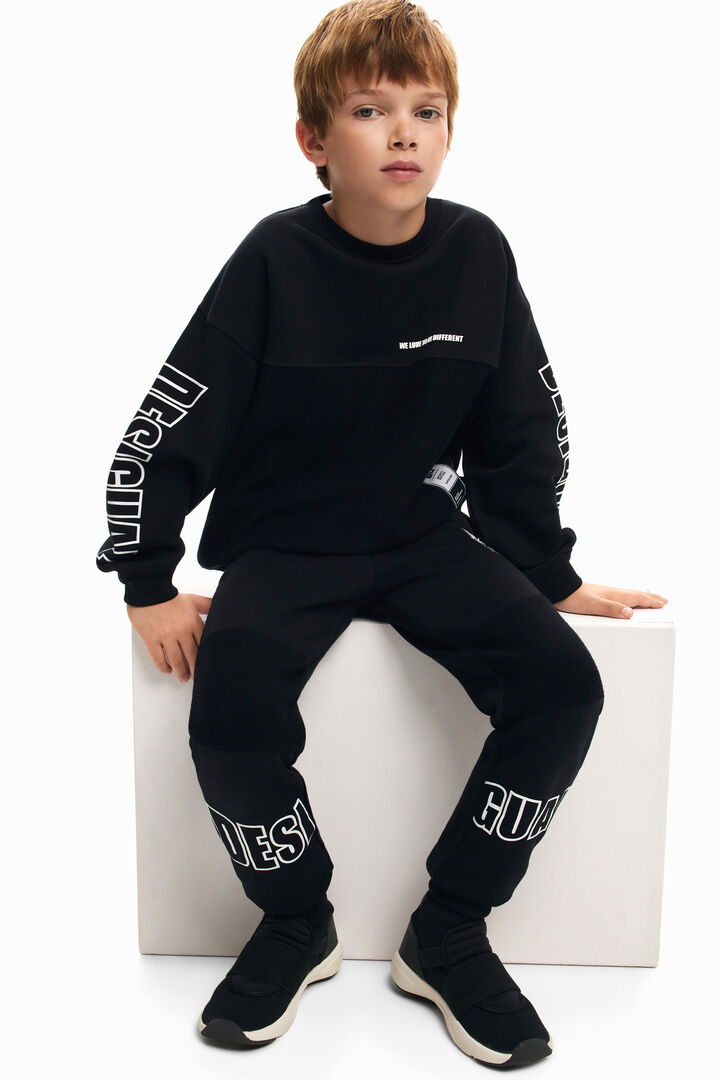 Desigual jogger pants | Desigual