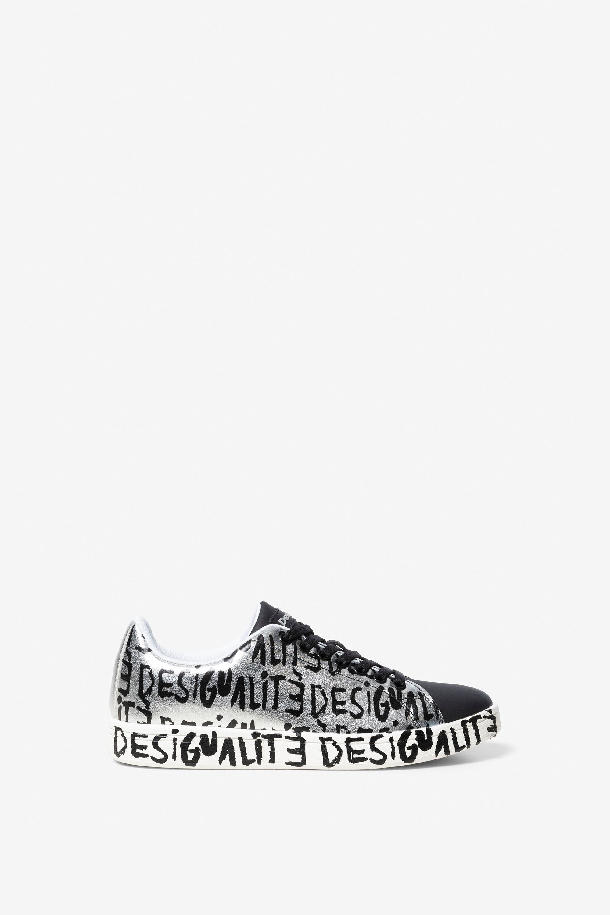 Desigual sneakers 2019 store